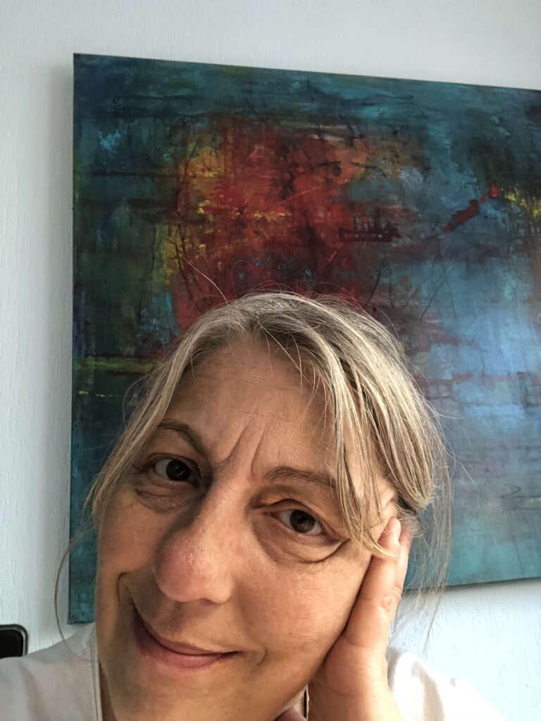 Caren Hoffmann